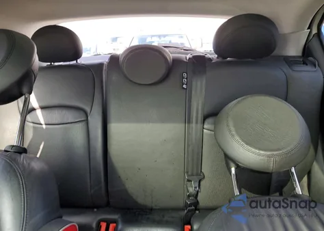 2016 Fiat 500X Trekking Plus from USA, damaged, VIN ZFBCFYETXGP385388